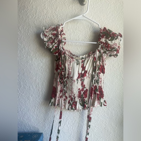 Reformation top - Picture 5 of 6